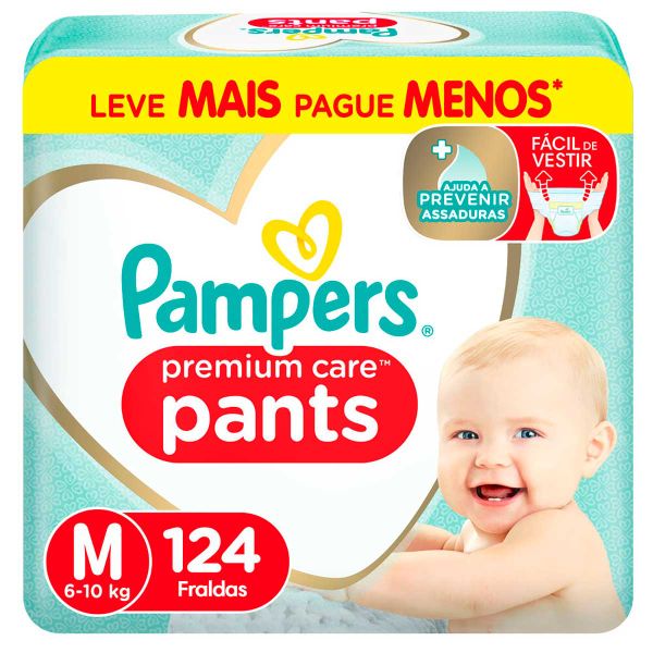 pampers dada premium 4 cen