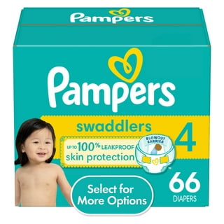 pampers ford mk 4