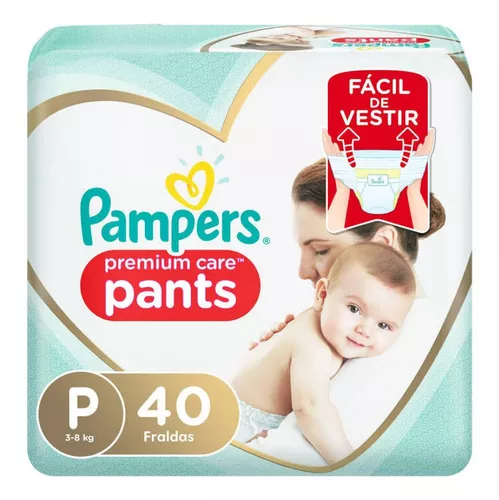 pampers mini 2 80 szt