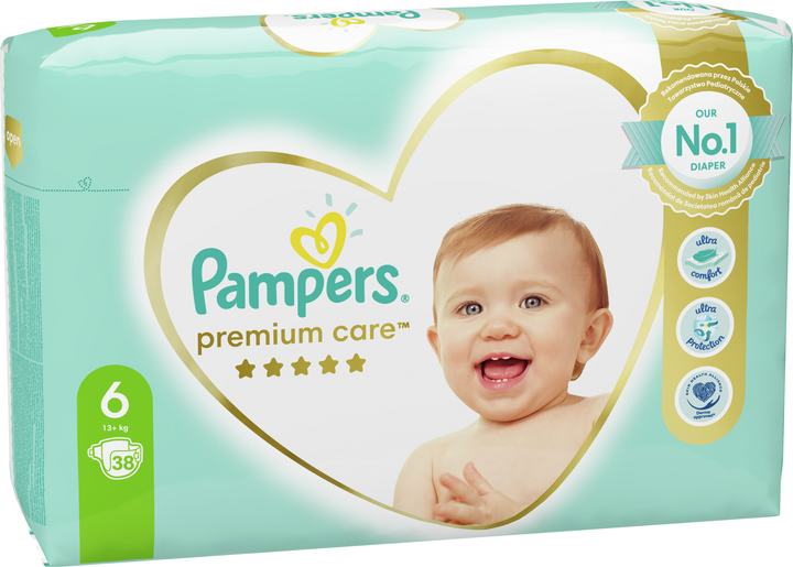 pampers na start emag