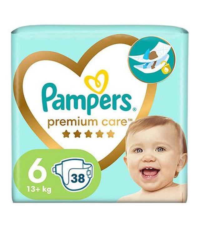 pampers new baby-dry pieluchy nr 1 2-5 kg opinie