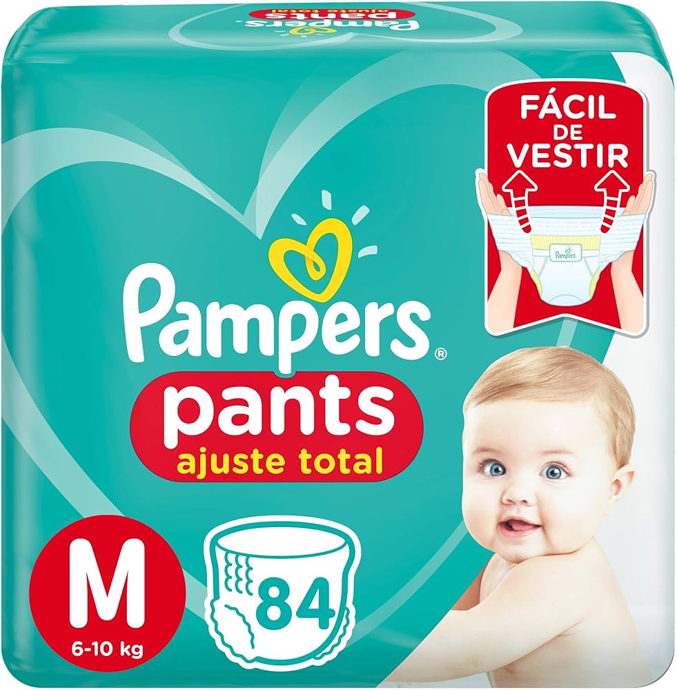 pampers pant 6 88