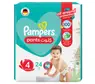 pampers pants 4 cena 24