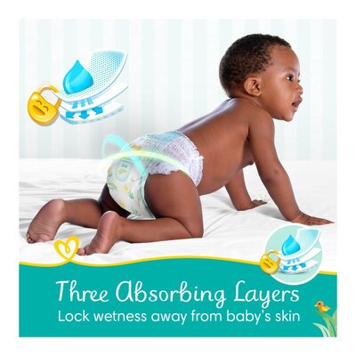 pampers pants 4 jumbo