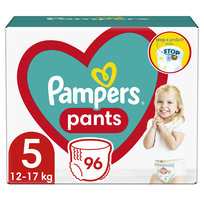 pampers pants uciskają