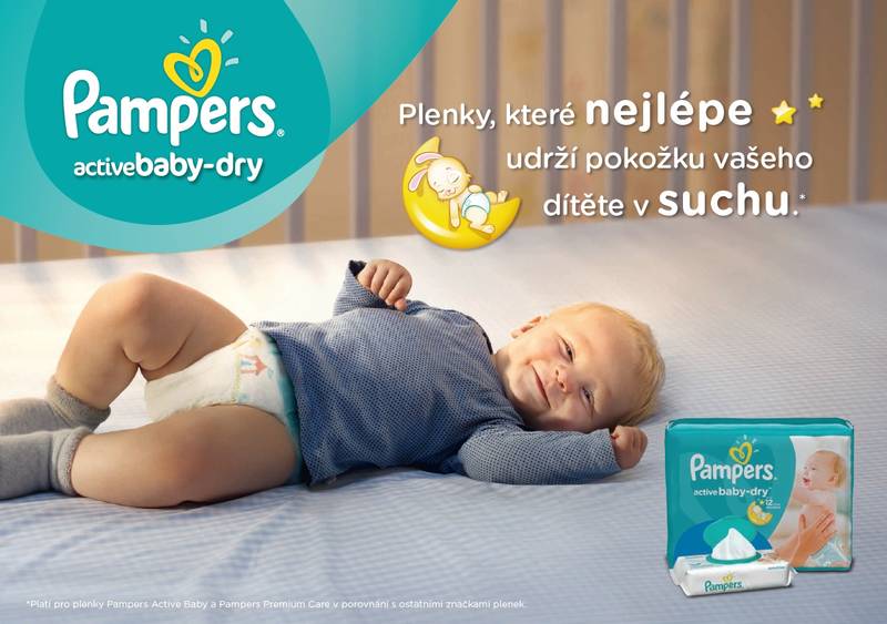 pampers pieluchy active baby 3 midi 174 sztuk