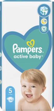 pampers play and sleep rossmann