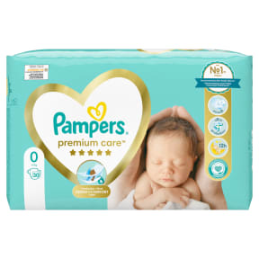 pampers premium care 3 frisco