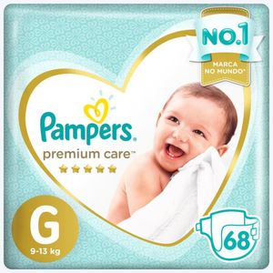 pampers premium care 4 giant