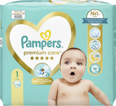 pampers premium care akpol