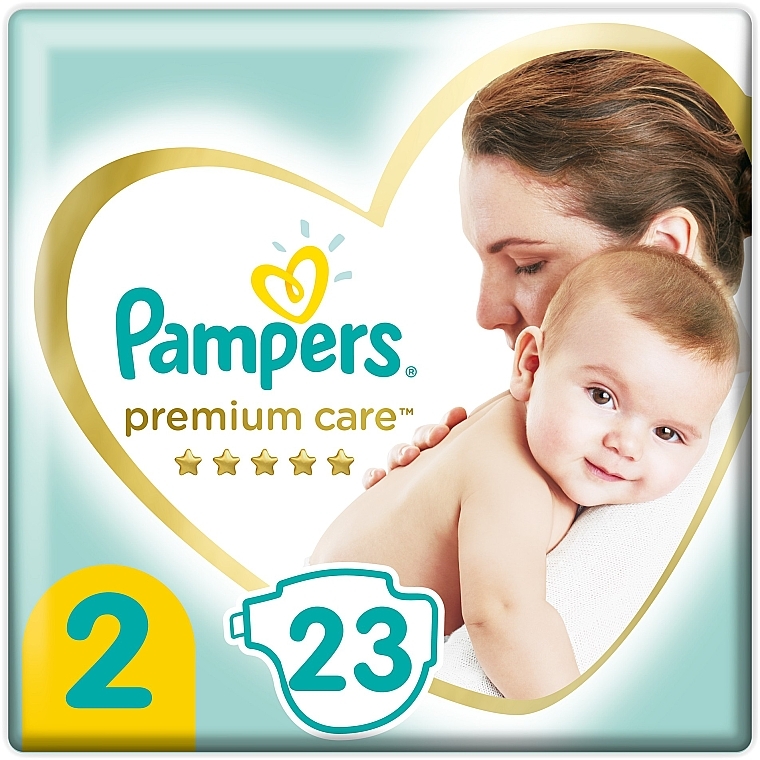 pampers procare rozmiar 0 38 pieluch