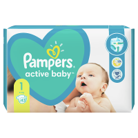 pampers rozmiary a waga