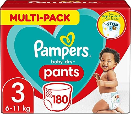 pampers simply dry opinie