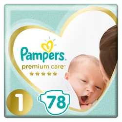 pampers skąpiec