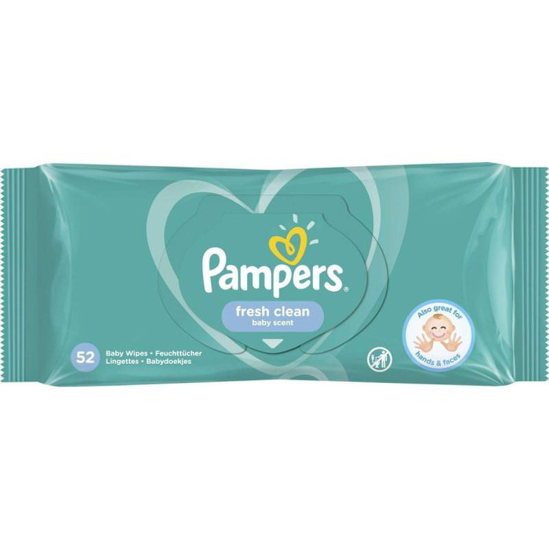pampers strona