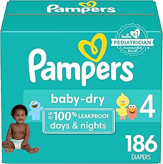 pampers subscription