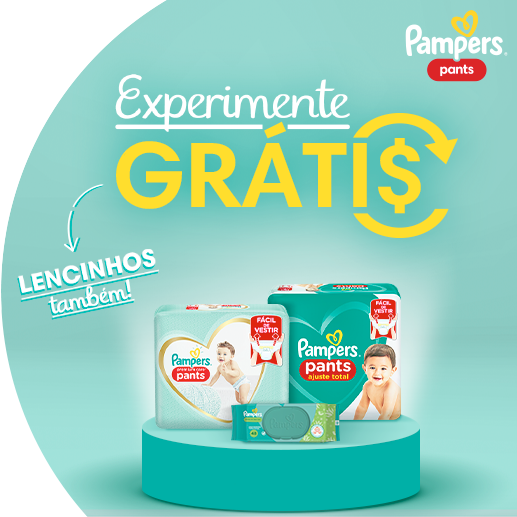 pampers synonim