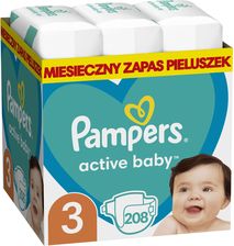 pampers torun ceny