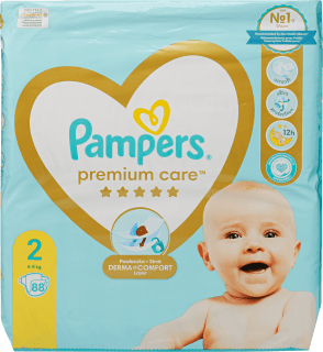 pampers u hrvatskoj