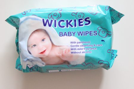 pampers wickies kaufland 2019