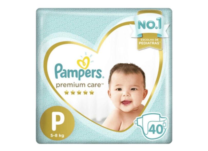 pampers.com premium care 4