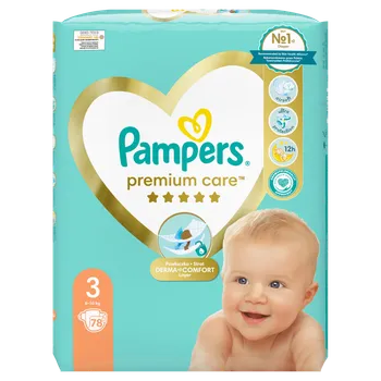 pampers.dobrze chlonne