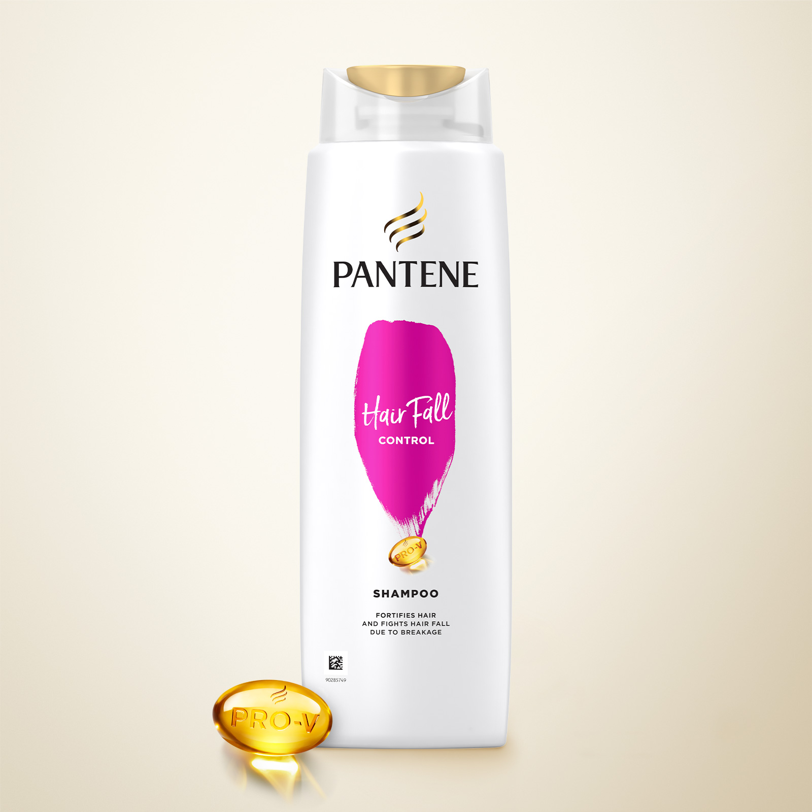 pantene hair fall defence szampon