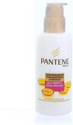 pantene odżywka do włosów suchych