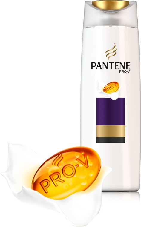 pantene pro v szampon 2 w 1