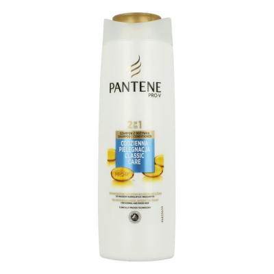 pantene pro v szampon 2 w 1