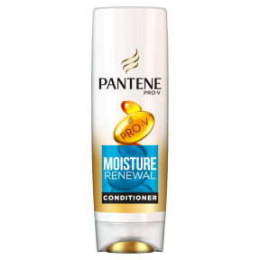 pantene pro-vodnowa nawilżenia odżywka do włosów