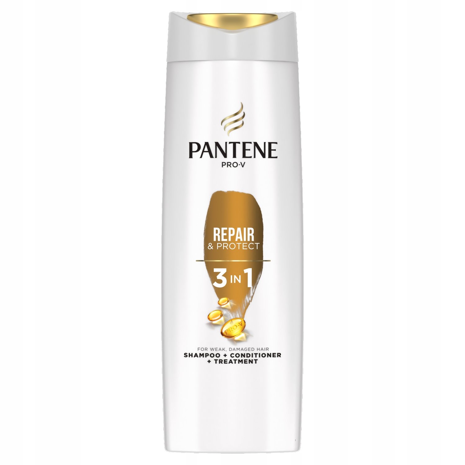 pantene szampon 3 w 1
