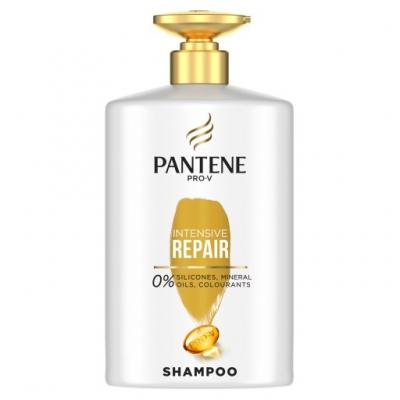 pantene szampon repair opinie wizaz