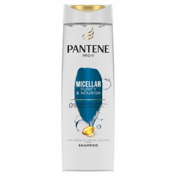 pantene volume szampon do włosów
