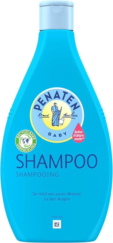 penaten szampon dla dzieci