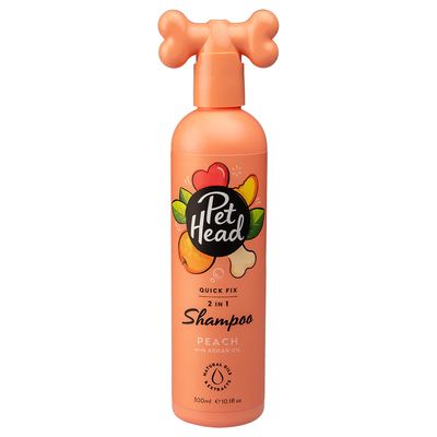 pet head szampon opinie
