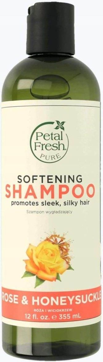 petal fresh hair rescue szampon ceneo