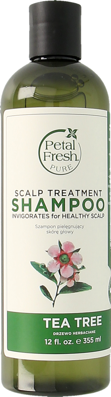 petal fresh szampon rossmann