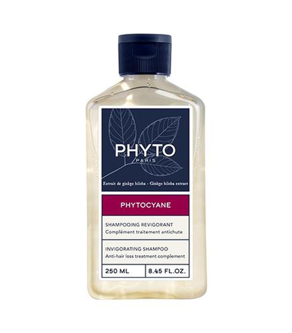 phyto phytosquam szampon przeciwłupieżowy opinie