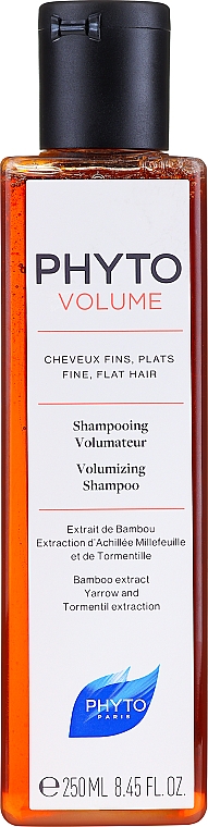 phytovolume szampon