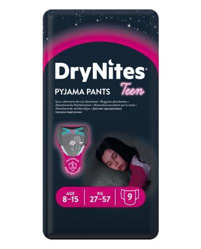 pieluchomajtki-huggies-dry-nites-dziewczynki