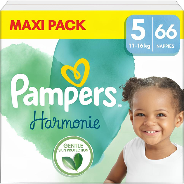 pieluchy pampers 5