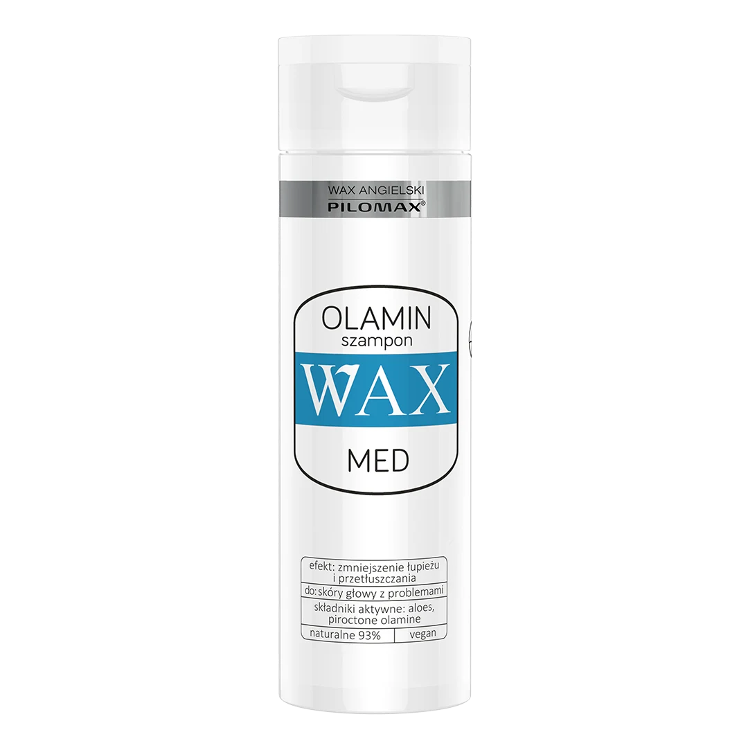 pilomax szampon wlosy ciemne