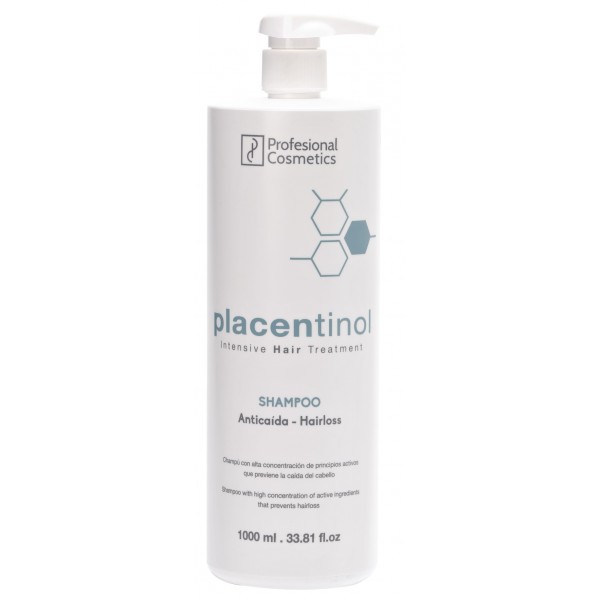 placentinol szampon