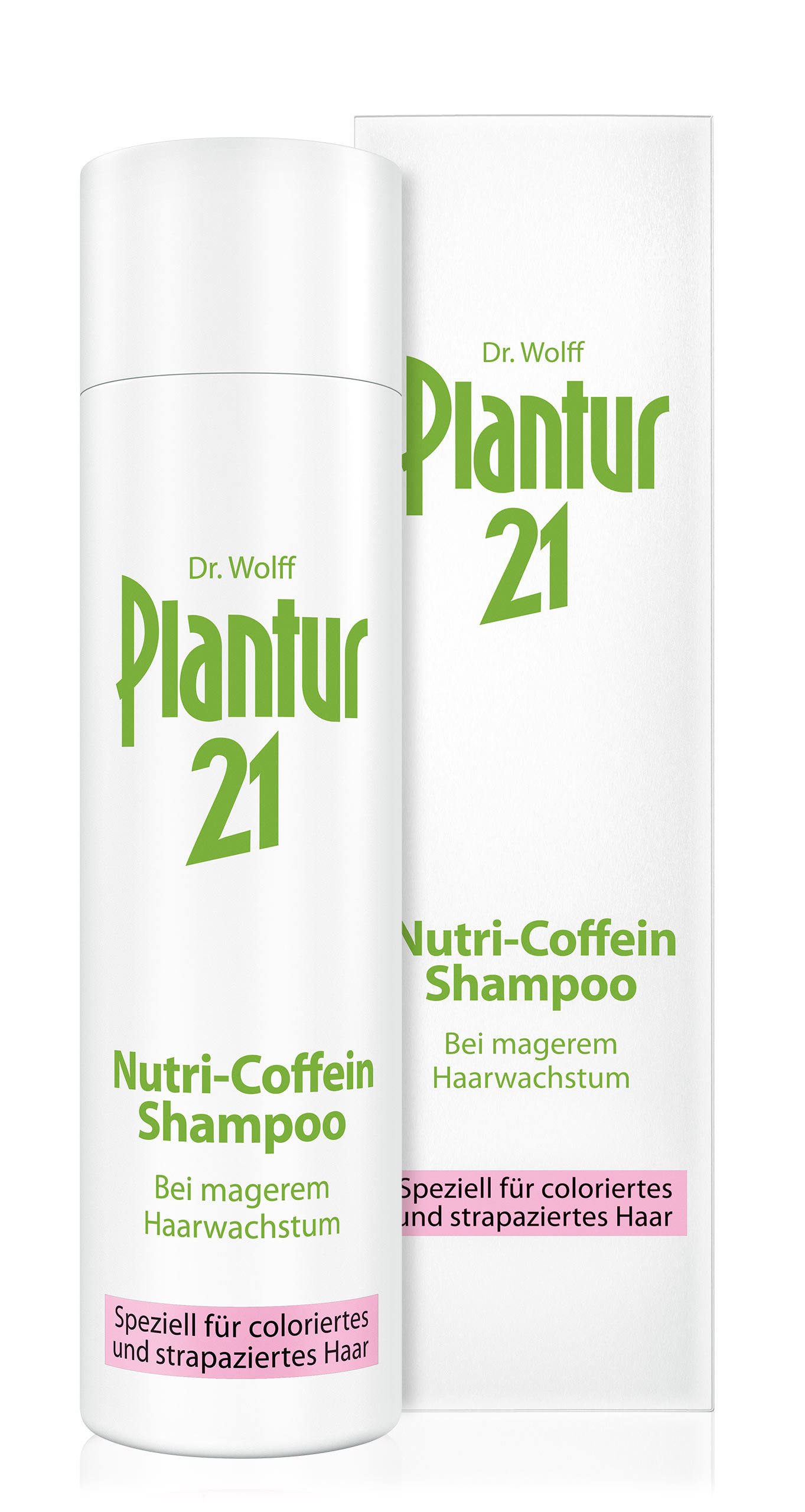 plantur 21 szampon nutri coffein gdzie kupić