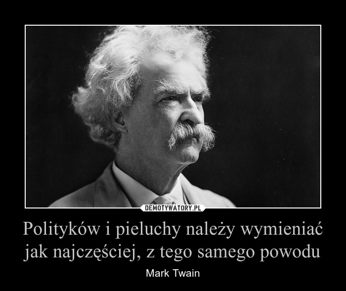 polotyków jak pieluchy