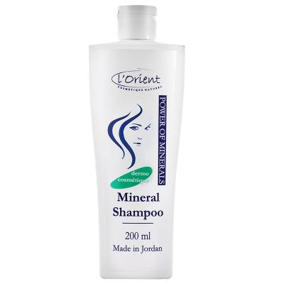 power of minerals-szampon do włosów