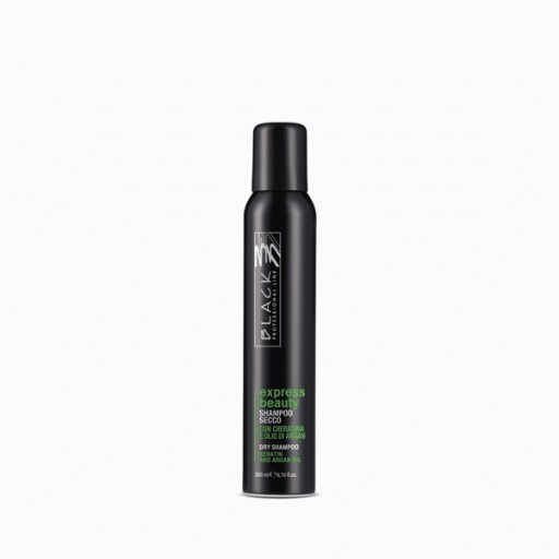 professional line dry shampoo suchy szampon