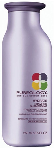 pureology szampon opinie