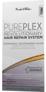 pureplex odżywka do włosów